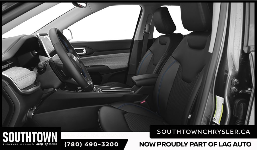 2025 Jeep Compass NORTH-3