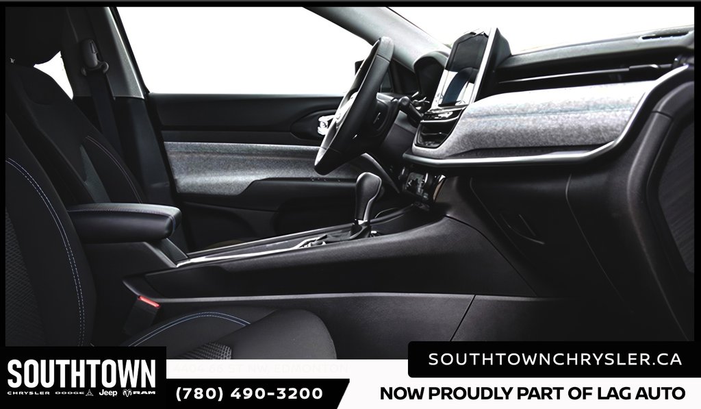 2025 Jeep Compass SPORT-5