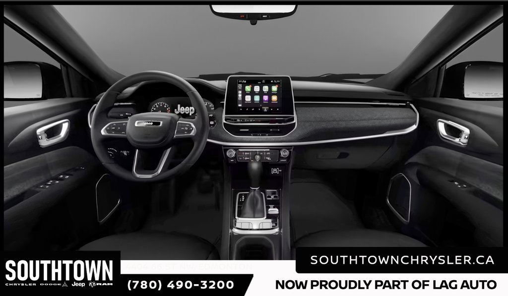 2026 Jeep Compass NORTH-4