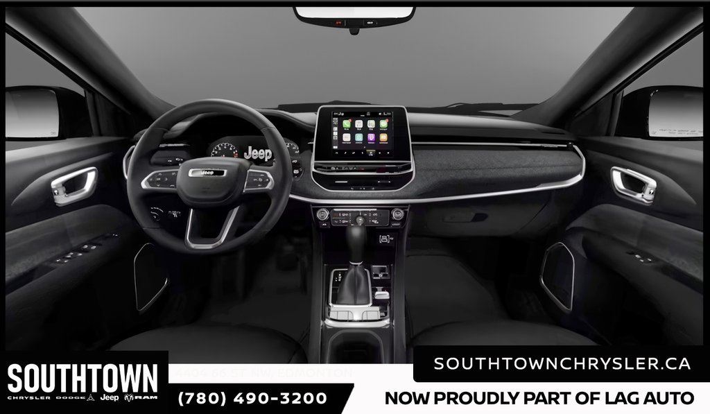 2026 Jeep Compass NORTH-4