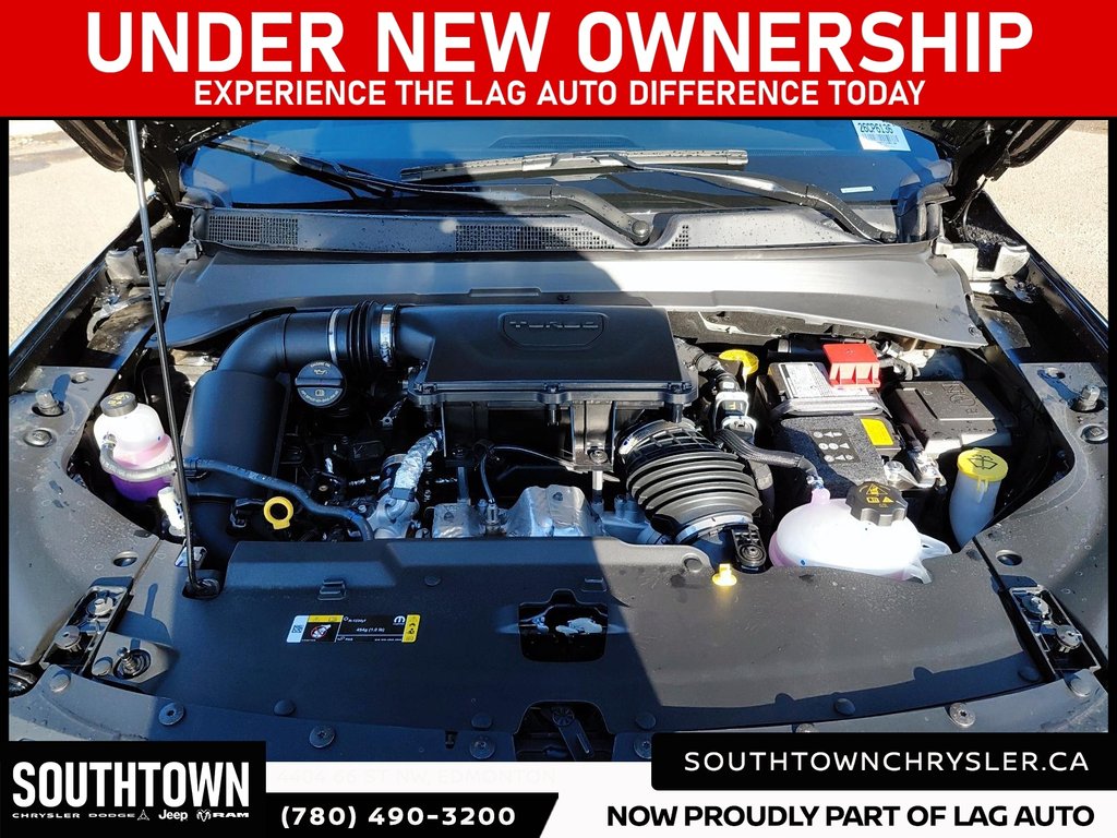 2026 Jeep Compass SPORT-7