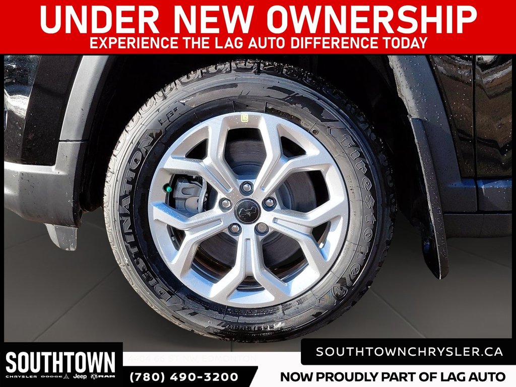 2026 Jeep Compass SPORT-6