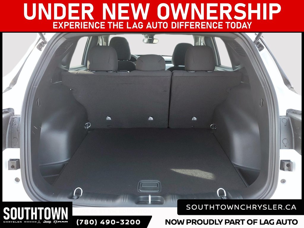 2026 Jeep Compass SPORT-5