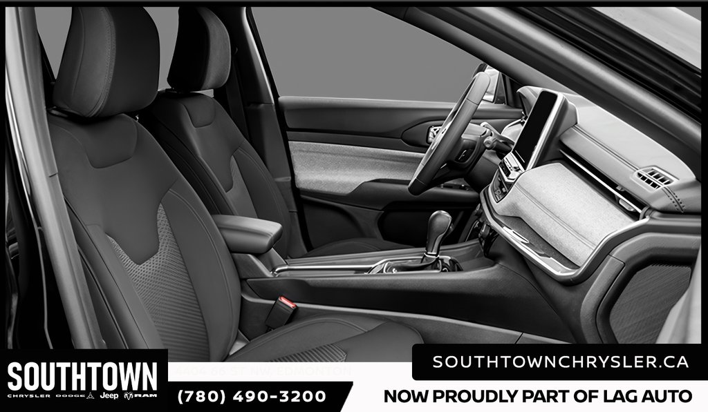 2026 Jeep Compass SPORT-3