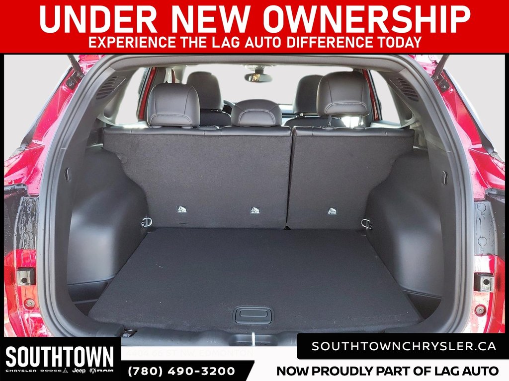 2026 Jeep Compass NORTH-5