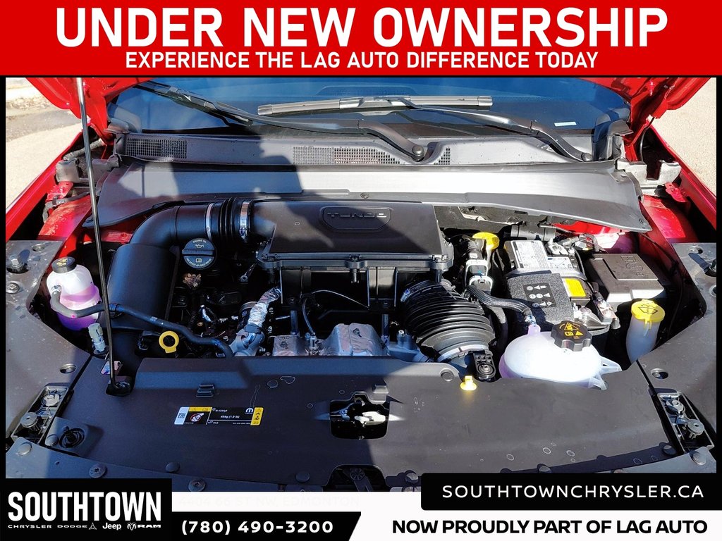 2026 Jeep Compass NORTH-7