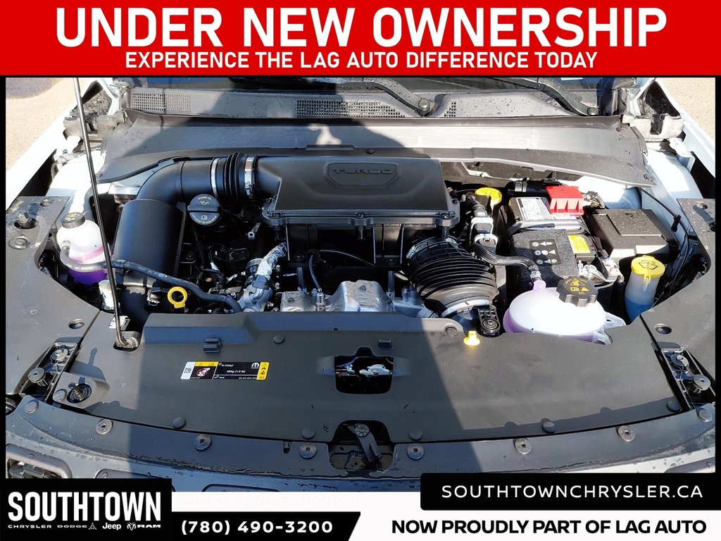 2026 Jeep Compass TRAILHAWK-7