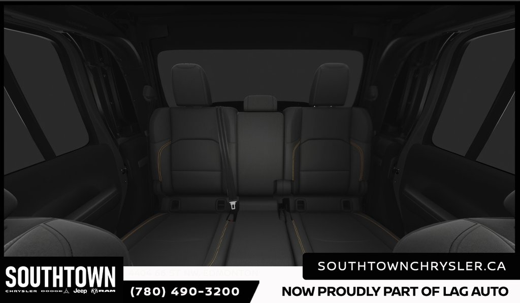 2026 Jeep Gladiator WILLYS-4