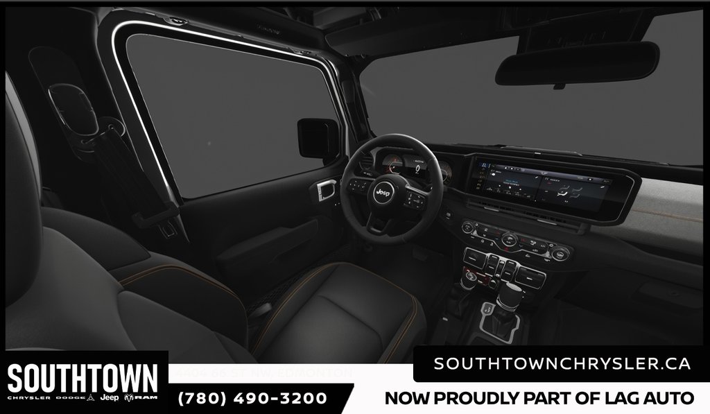 2026 Jeep Gladiator WILLYS-3