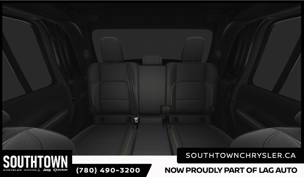 2026 Jeep Gladiator WILLYS-3