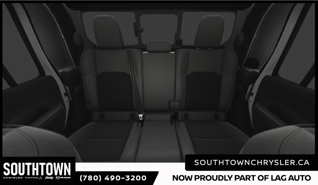 2026 Jeep Gladiator MOJAVE-4