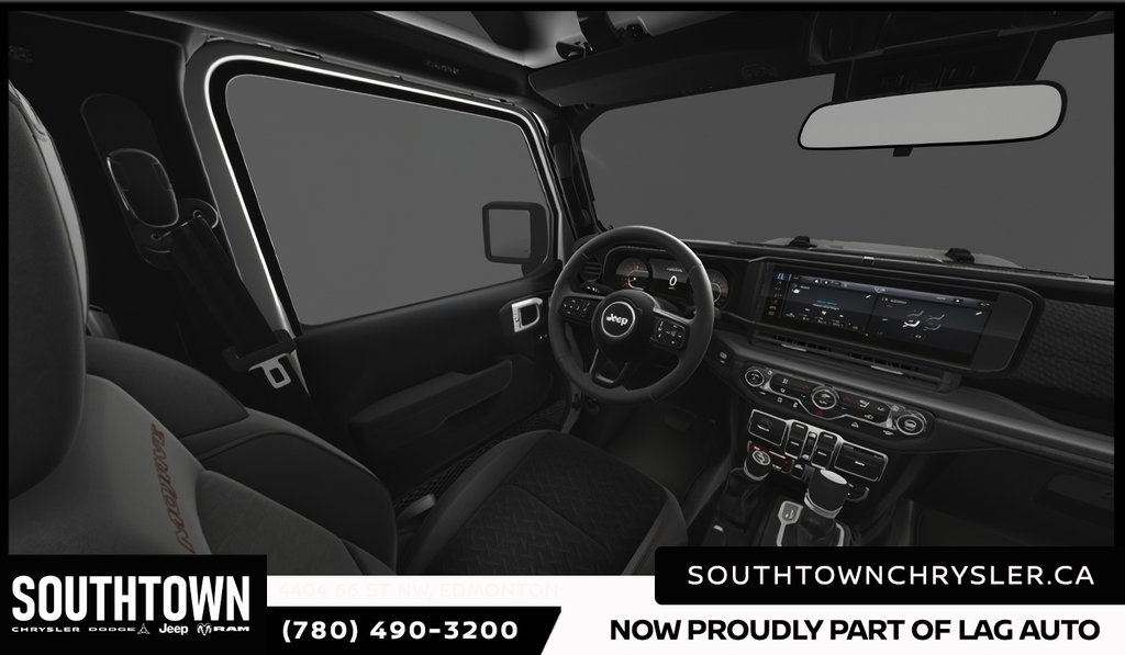 2026 Jeep Gladiator MOJAVE-3