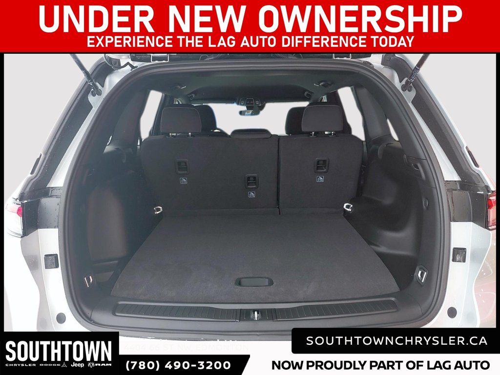 2025 Jeep Grand Cherokee LAREDO-5