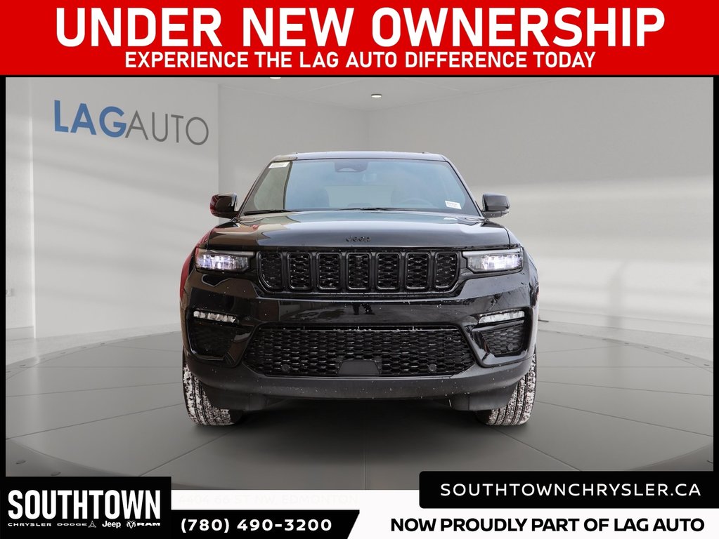 2025 Jeep Grand Cherokee LIMITED-1