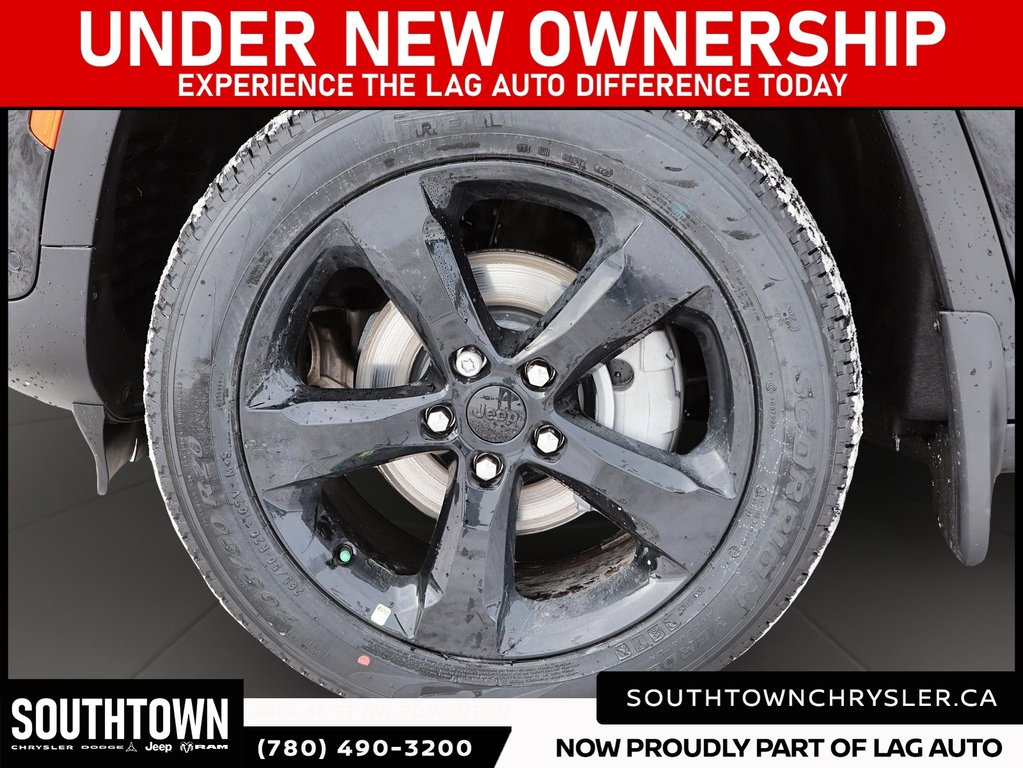 2025 Jeep Grand Cherokee LIMITED-5