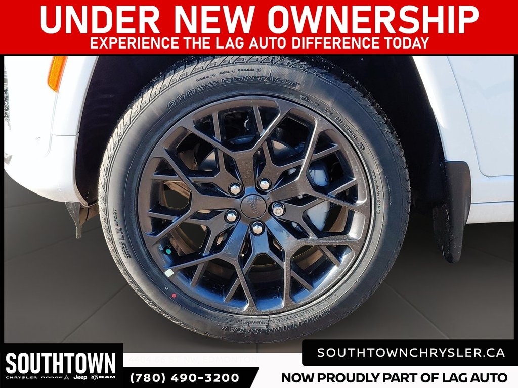 2025 Jeep Grand Cherokee SUMMIT RESERVE-6