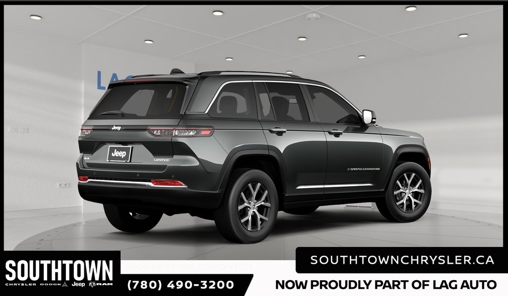 2025 Jeep Grand Cherokee LIMITED-2