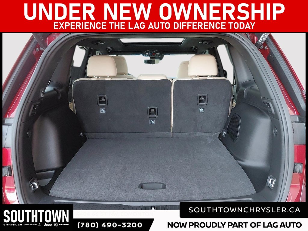 2025 Jeep Grand Cherokee LIMITED-5