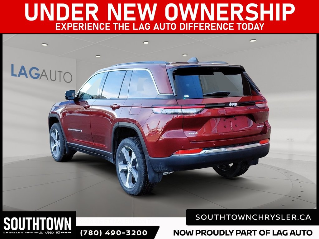 2025 Jeep Grand Cherokee LIMITED-3