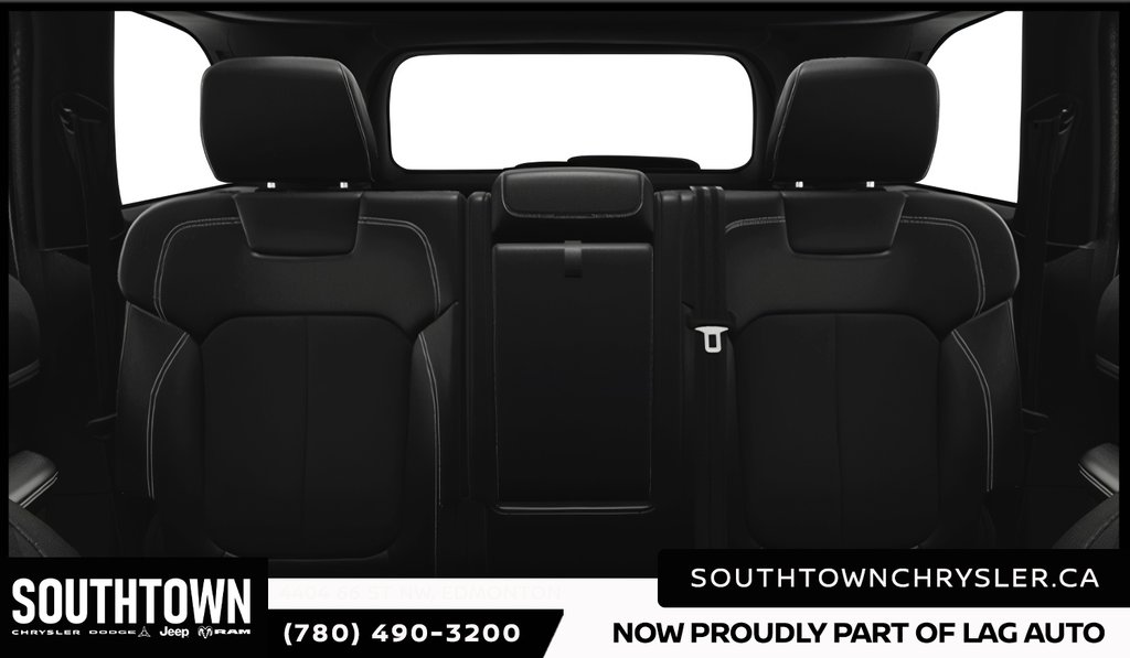 2026 Jeep Grand Cherokee ALTITUDE-3