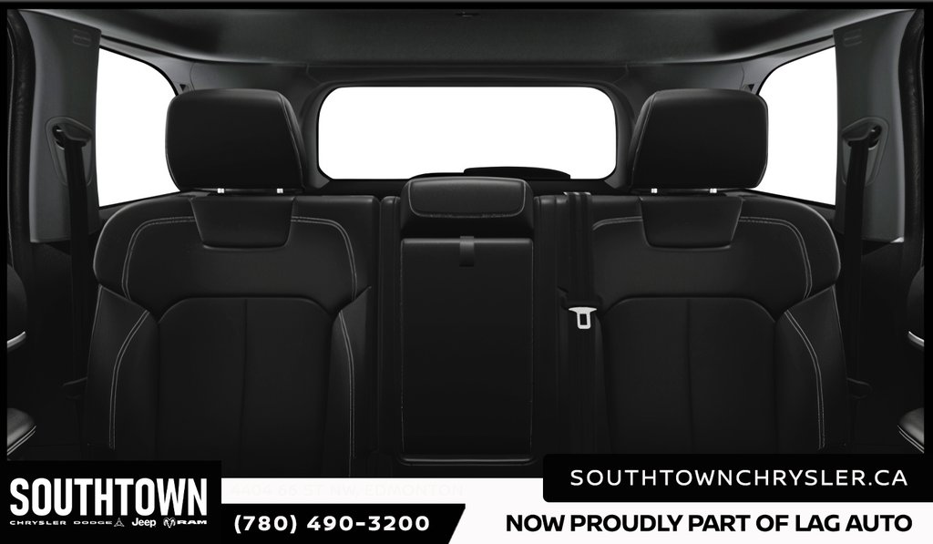 2026 Jeep Grand Cherokee LIMITED RESERVE-4