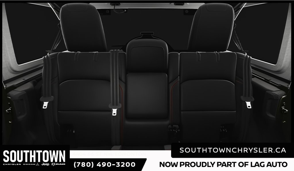 2025 Jeep Wrangler 4-Door RUBICON-3