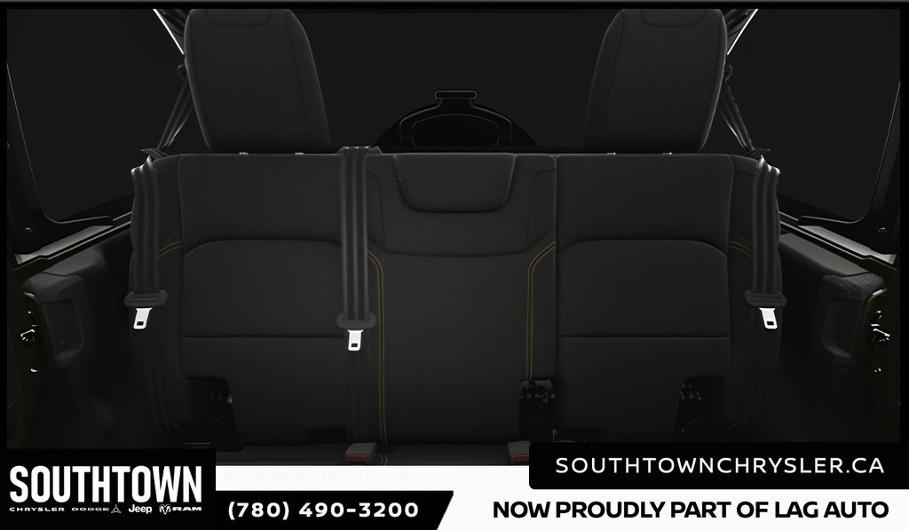 2025 Jeep Wrangler 4-Door WILLYS-3