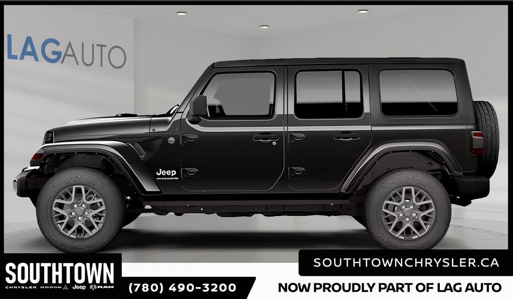 2026 Jeep Wrangler 4-Door SAHARA-1