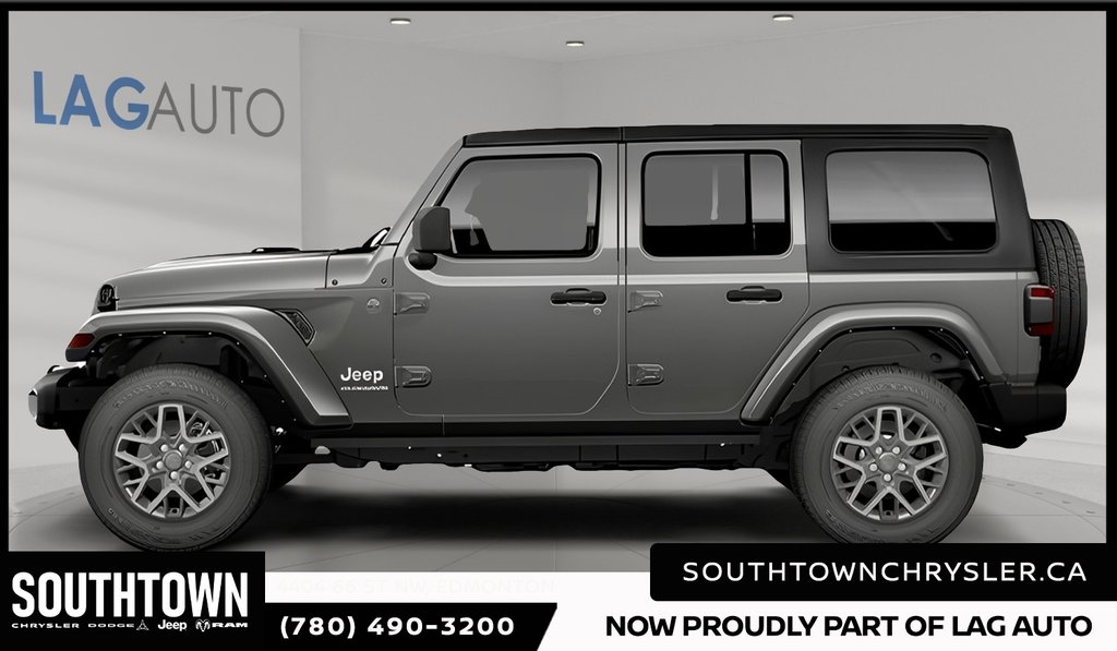 2026 Jeep Wrangler 4-Door SAHARA-1