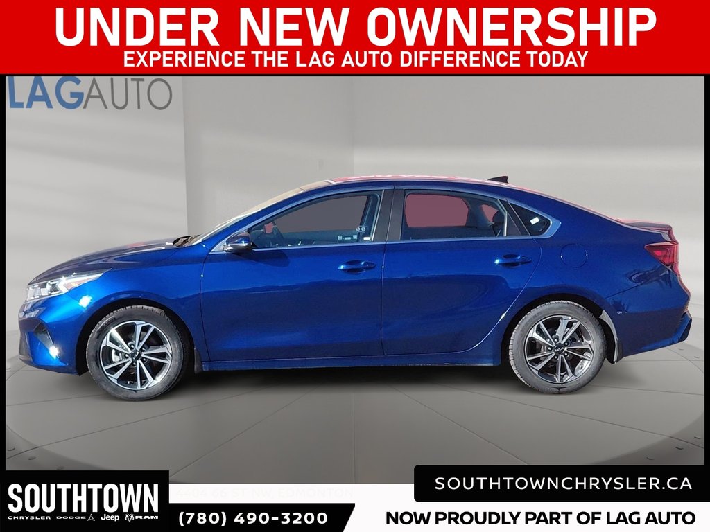 2024 Kia Forte EX+-4