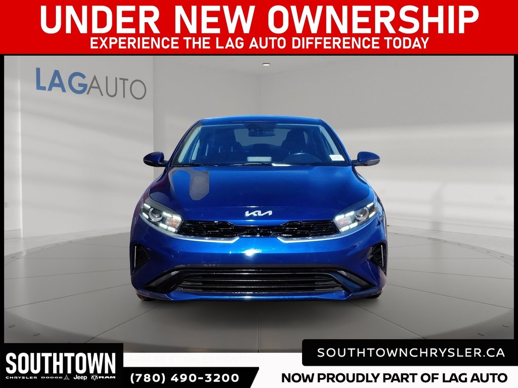 2024 Kia Forte EX+-1