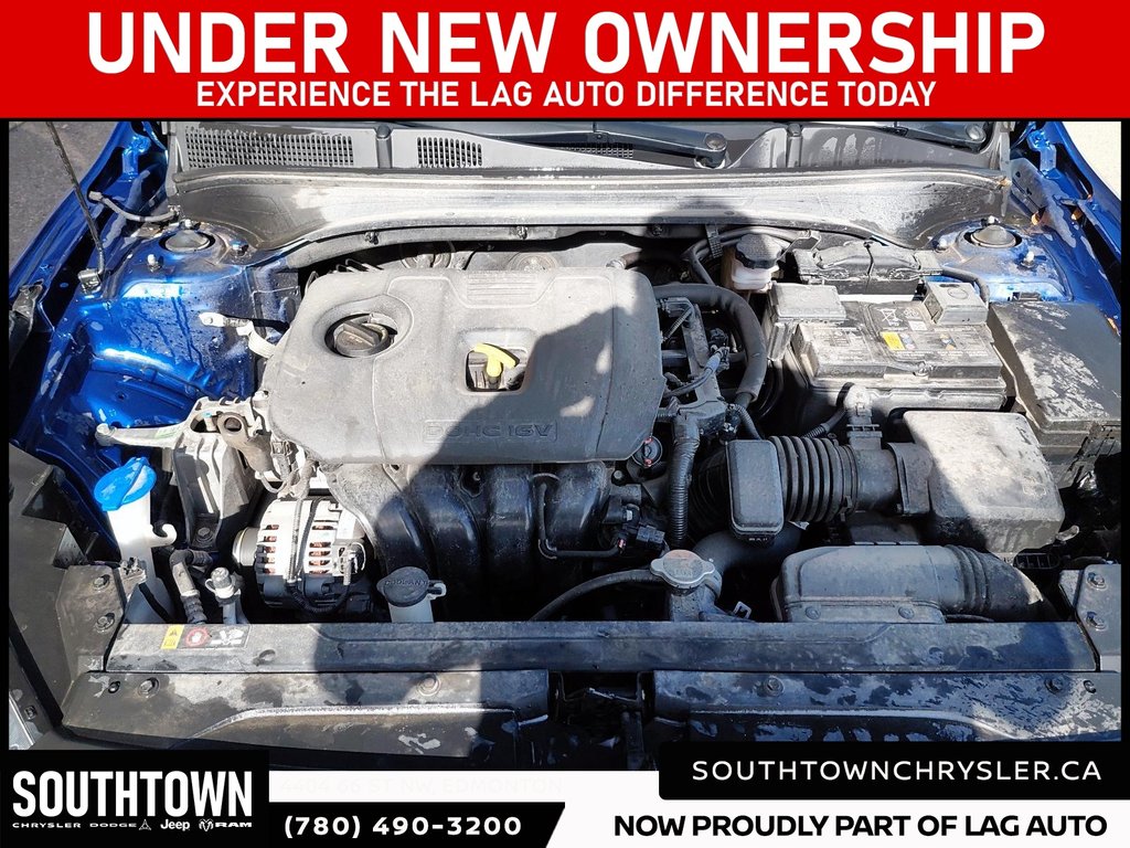 2024 Kia Forte EX+-7