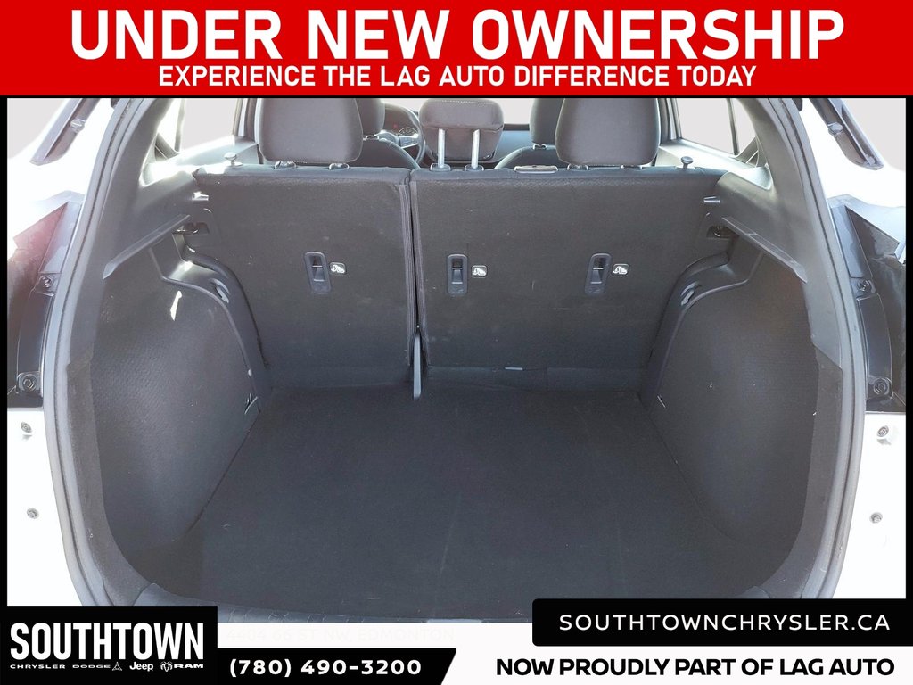 2024 Nissan Kicks SV-5