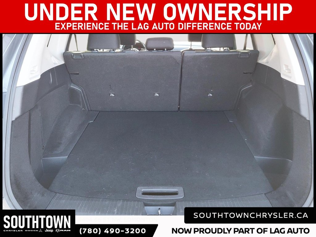 2024 Nissan Rogue SV Moonroof-5