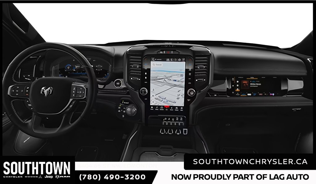 2026 Ram 1500 LIMITED-5