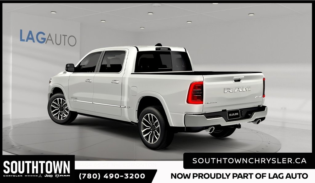 2026 Ram 1500 LIMITED-2