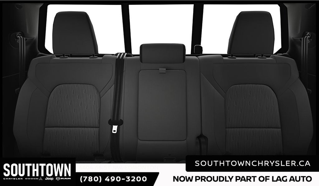 2026 Ram 1500 BIG HORN-4