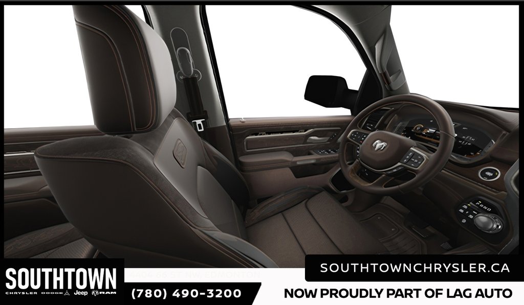 2026 Ram 1500 LONGHORN-3