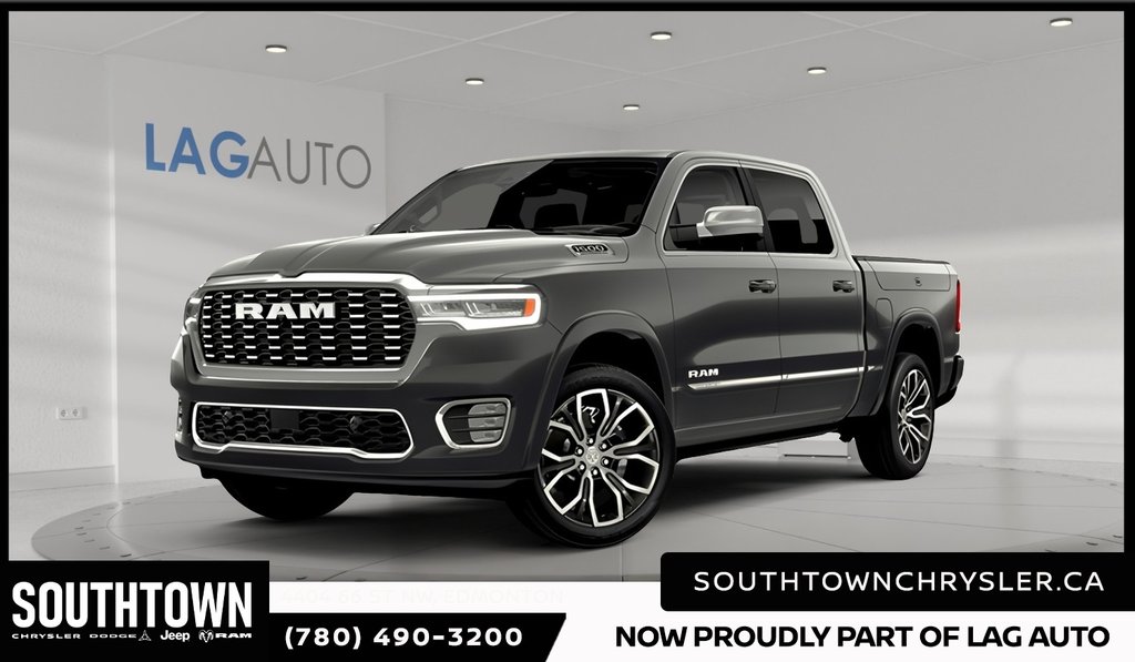 2026 Ram 1500 TUNGSTEN-0