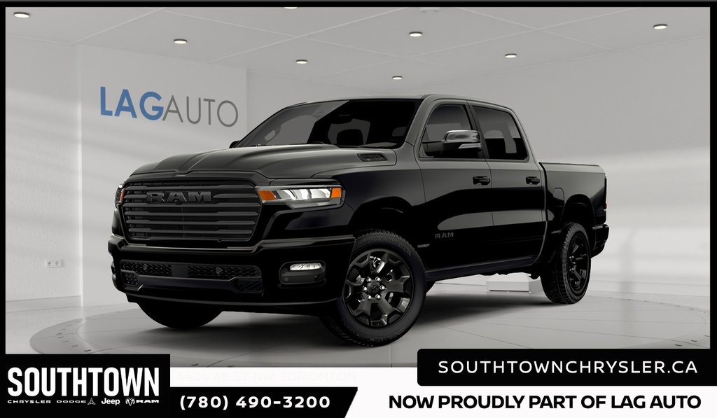 2026 Ram 1500 SPORT-0