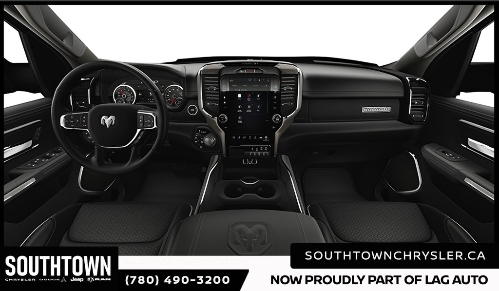 2026 Ram 1500 LARAMIE-5