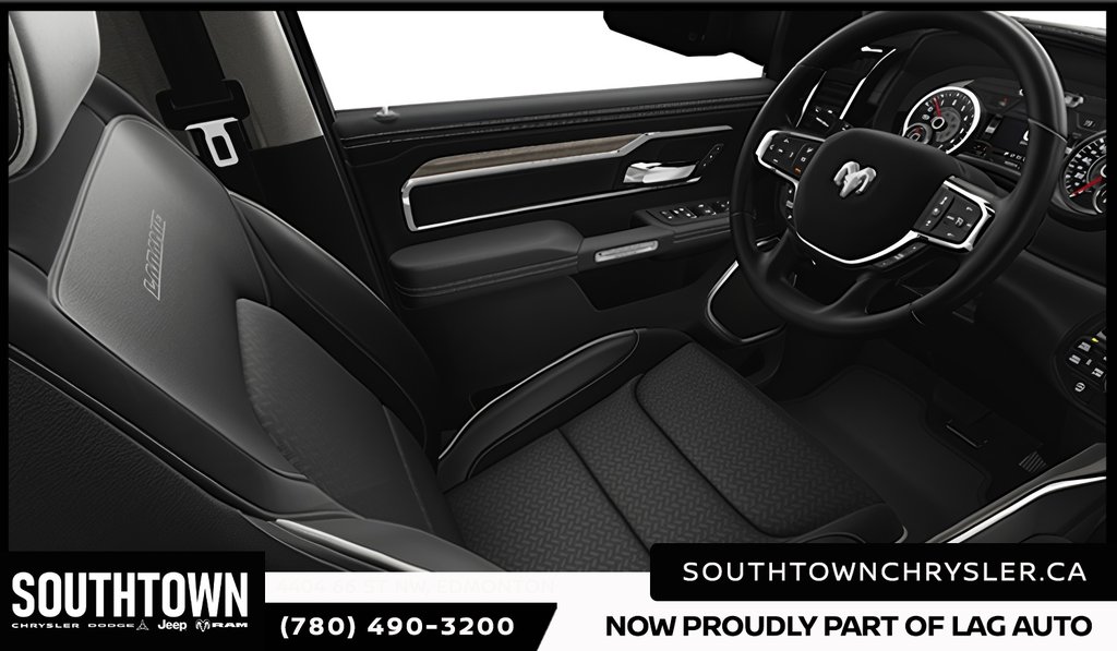 2026 Ram 1500 LARAMIE-3