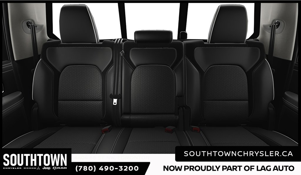 2026 Ram 1500 LARAMIE-4