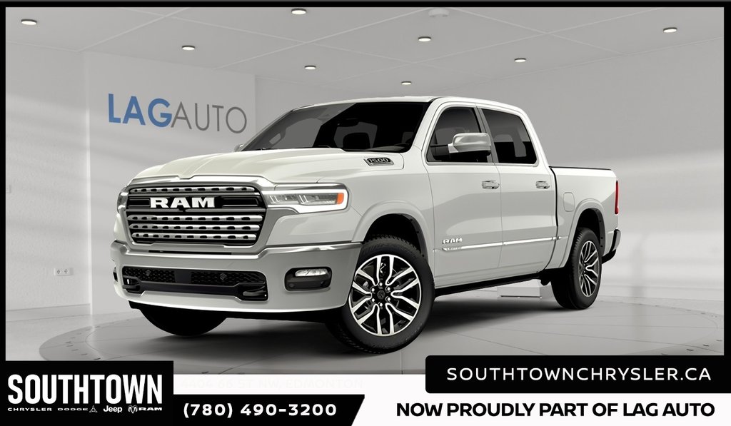 2026 Ram 1500 LIMITED-0