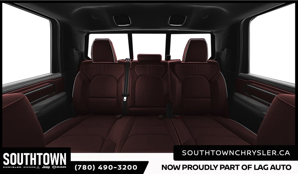 2026 Ram 1500 LIMITED-4