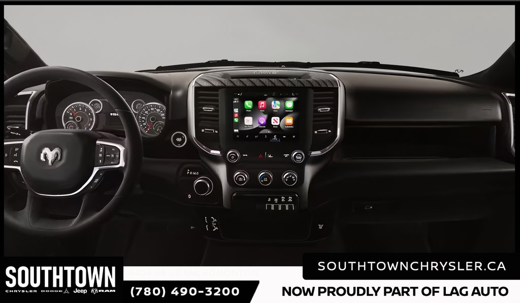 2026 Ram 1500 EXPRESS-4