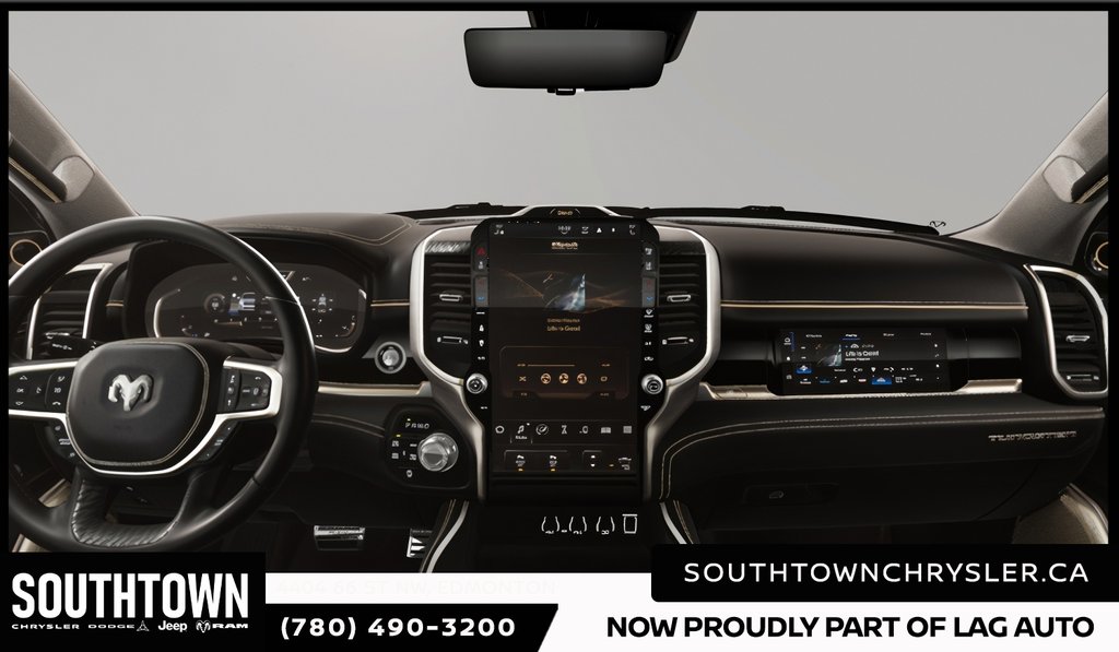 2026 Ram 1500 TUNGSTEN-5