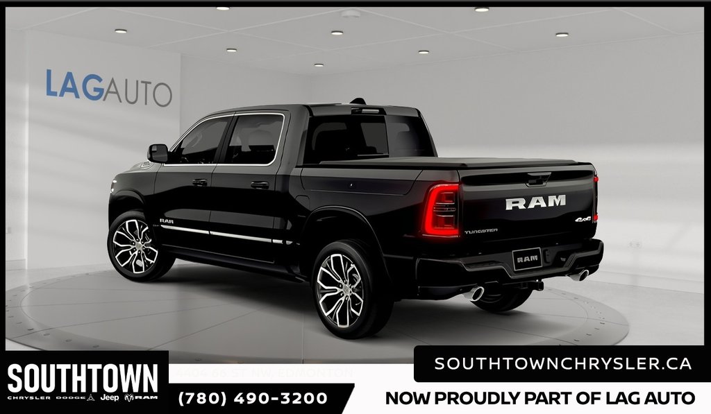 2026 Ram 1500 TUNGSTEN-2