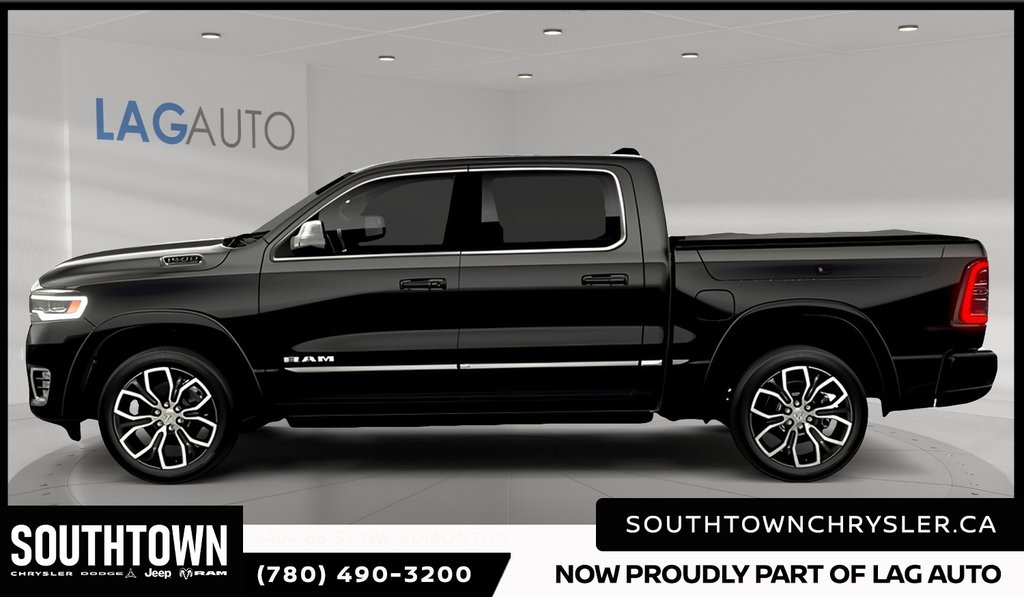 2026 Ram 1500 TUNGSTEN-1