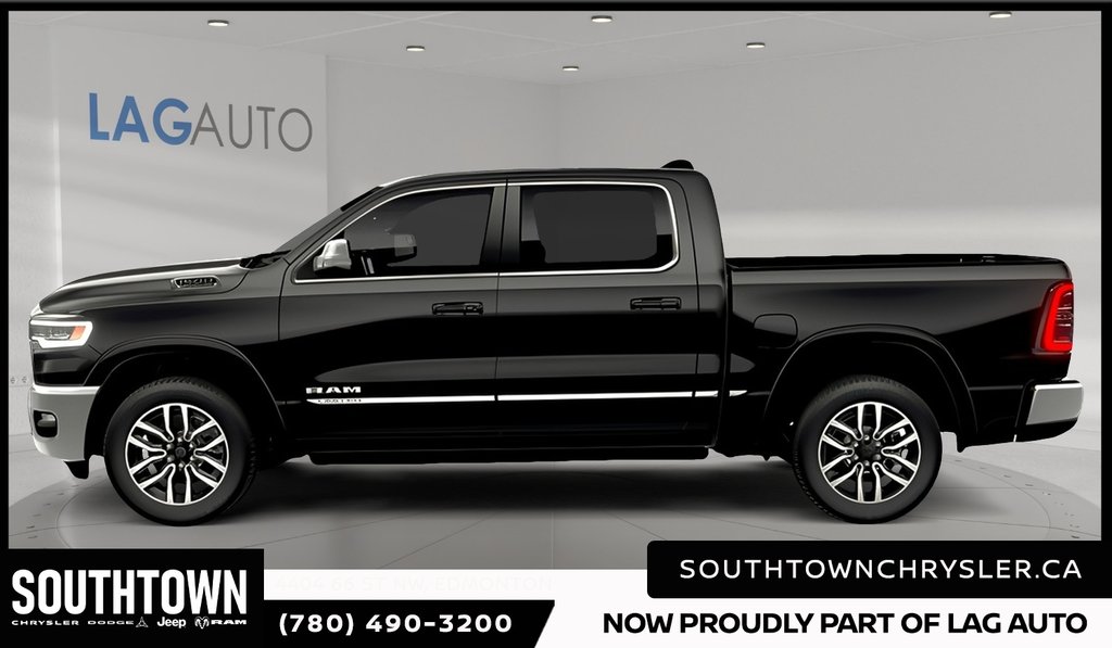 2026 Ram 1500 LIMITED-1